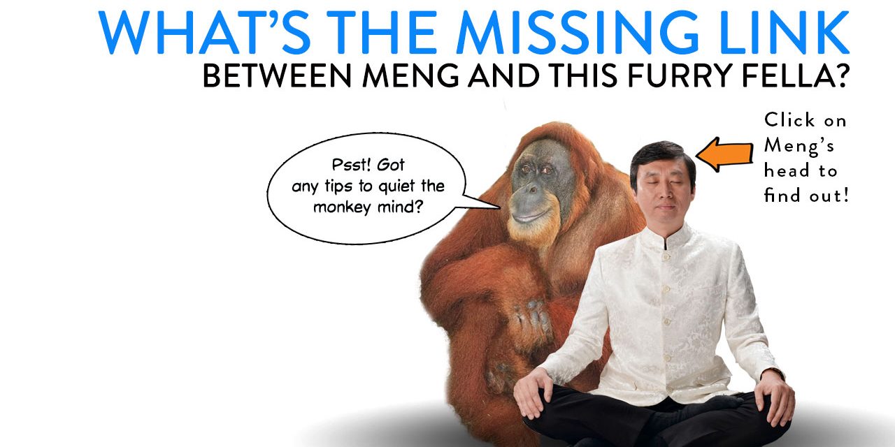 Meng-key Business