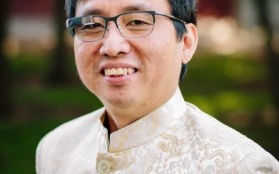 The Mirror: This Google employee could have the world’s best job title
