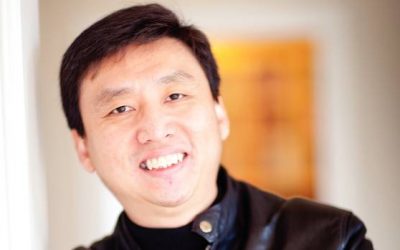 The Globe and Mail: The story of Google employee #107, a Jolly Good Fellow