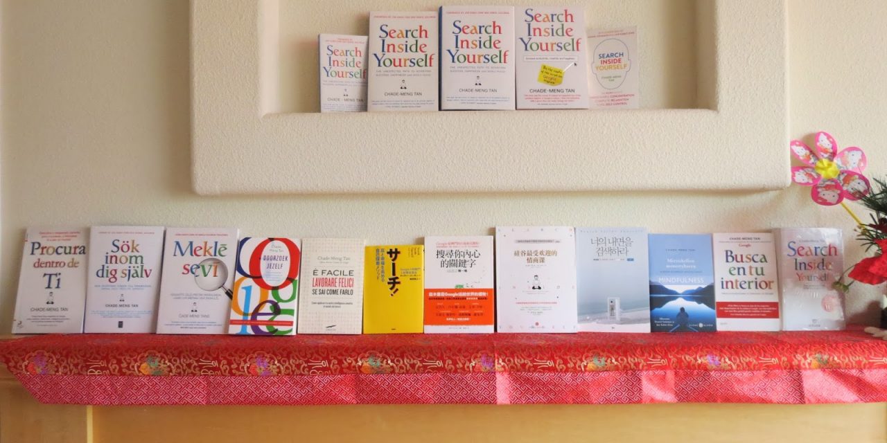 Search Inside Yourself in 13 Languages and Counting