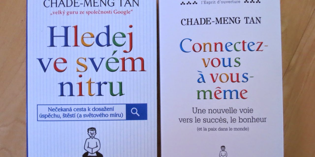 Search Inside Yourself now available in French and Czech