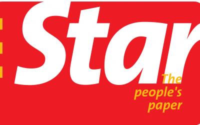 The Star: Inspiring millions to do good