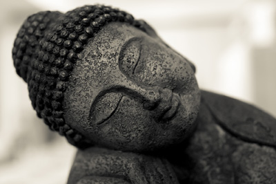 The role of joy in sustaining uninterrupted attention