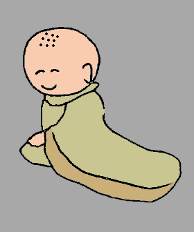 mengdraw3-monk