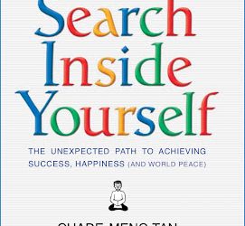 Dan Pink: Search Inside Yourself with Chade-Meng Tan