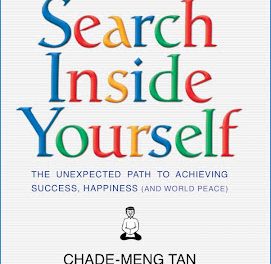 Search Inside Yourself is a best book two years in a row