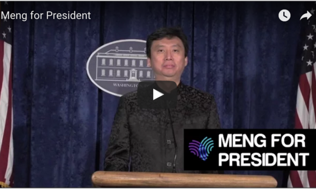 Meng for President
